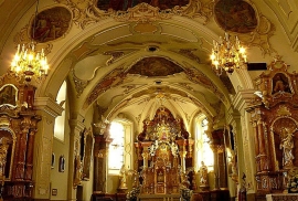 Kraina św. Anny