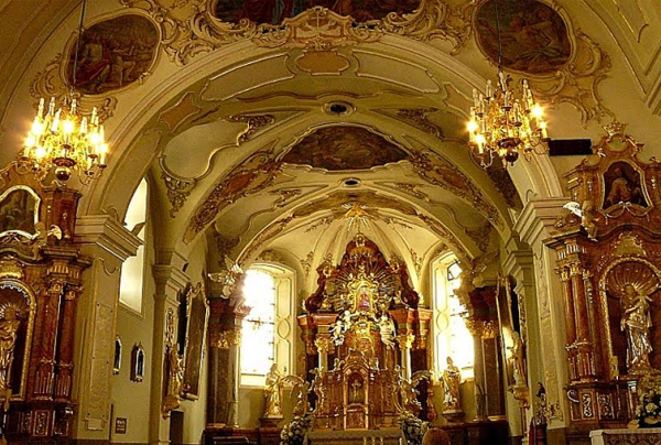 Kraina św. Anny