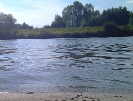 Kąpielisko Bolko